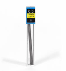 BLUERING Ironbél 0, 5mm, H Bluering® - vegyesbolt