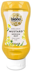 biona Biona bio mustár közepesen erős 300 ml - vegyesbolt
