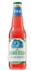 Somersby Kék Áfonya 0, 33l PAL /24/-DRS - vegyesbolt