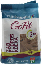 Avena GoFit Gofit Zab Száraztészta Fodros Kocka Gm - vegyesbolt