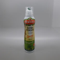 Bertolli Bertolli olivaolaj spray extra vergine 200 ml - vegyesbolt