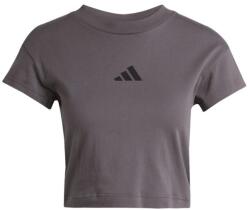 Adidas W FI SL BB TEE , Gri , XS