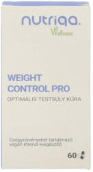 Nutriqa Weight Control Pro 60db