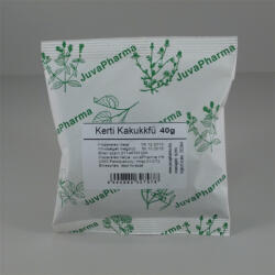 JuvaPharma kerti kakukkfű tea 40 g