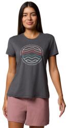 Columbia Sloan Ridge , Negru , XS