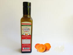 Natur Organic Natur organic barackmag olaj 100 ml - vegyesbolt