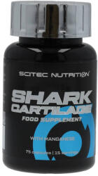 Scitec Nutrition Scitec Shark Cartilage Kapszula 75db - vegyesbolt