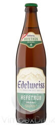 Edelweiss Hefetrüb 0, 5l PAL - vegyesbolt