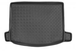 Rezaw Covor Tavita Portbagaj Honda CIVIC VIII, IX Hatchback 3 - usi, 5 - usi ( fara | cu Subwoofer) 2006 - 2011, 2012 - 2017 (ALM 100517)