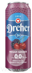 Dreher 24 Meggy-sze am. 0, 5lDOB DRS