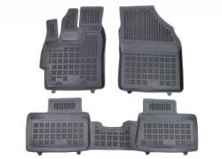 Rezaw-Plast Covorase Presuri Auto Cauciuc Dedicate Toyota AYGO X 2022-2026 (ALM 201444)