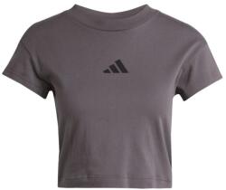 adidas W FI SL BB TEE , Gri , M