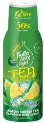 Fruttamax bubble citromos zöld tea light 500 ml - vegyesbolt