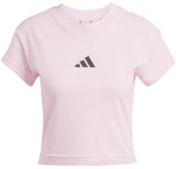 Adidas W FI SL BB TEE , Roz , XS