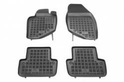 Rezaw-Plast Covorase Presuri Auto Cauciuc Dedicate Volvo S60 I 2000 - 2009 | Volvo V70 II 2000 - 2007 | Volvo XC70 I 2000 - 2007 (ALM 200402)