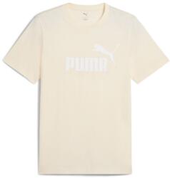 PUMA ESS No. 1 Logo Tee , Natur , XXL