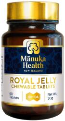 Manuka Health Laptisor de matca (60 tablete masticabile)
