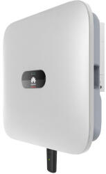 Huawei Fusionsolar 3-phase Inverter, 2-mppt High Current, 6kw/6.6kva