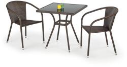 Halmar Градинска маса MOBIL (mobil/hal/table)
