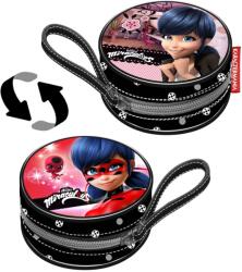 Karactermania Двулицево портмоне Karactermania - Ladybug (35705)