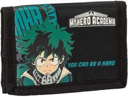 Panini Портмоне Panini Comix Anime - My Hero Academia (68448)