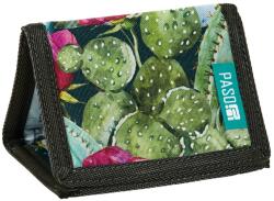 Paso Портмоне Paso Tropical, асортимент (18-882LO)