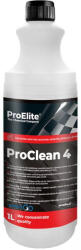  Concentrat spumă ProElite ProClean4 1L (PE-PC41L)