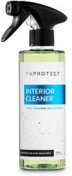 FX PROTECT Interior Cleaner - Detergent pentru interior 500 ml (FXPIC-500)