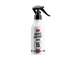  Shiny Garage - Spray cu parfum de piersici și mango 150 ml (SGPMI-150)