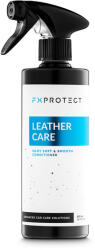 FX PROTECT Leather Care - Îngrijirea pielii și impermeabilizare 500ml (FX-LCI)