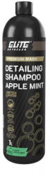  Șampon cu Parfum de Mere Elite Detailer Shampoo Apple Mint 1L (ED-DSAM1)