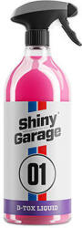 Shiny Garage D-Tox Liquid 1L (SG-DTOXL)