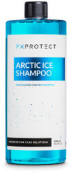 FX PROTECT Arctic Ice - Șampon Auto pH Ușor Acid pentru Îngrijirea Vehiculelor, 1L (FXP-AIS1L)