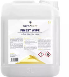  Soluție degresare UltraCoat Finest Wipe 5 litri (UC-FW5L)