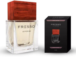 FRESSO Dark Delight - Parfum auto exclusiv 50 ml (FR-DD50ML)