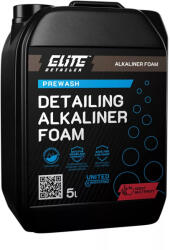  Spumă activă Elite Detailer Alkaliner Foam 5L (ED-AF5L)