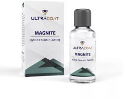  Kit Protecție Ceramică Ultracoat Magnite Hybrid Ceramic Coating 30 ml (UC-MGN30)
