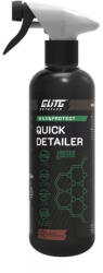  Ceară rapidă Elite Detailer Quick Detailer 500ml (ED-QD500)
