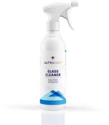 Ultracoat Glass Cleaner Solutie sticla 500ml (UC-GC500)