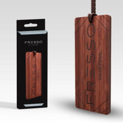 FRESSO Snow Pearl - Parfum din lemn agățat (FR-SPL)