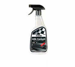  Gel tratare suprafețe plastic ProElite Milk Cockpit 750 ml (PE-MCM750)