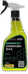  Ceară lichidă bifazică Elite Detailer Carnauba Wax 750 ml (EDCW-750)