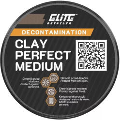  Argilă curățare Elite Detailer (EDCPM-10)