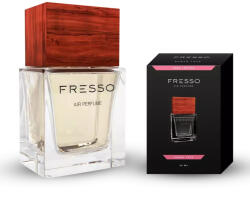 FRESSO Sugar Love - Parfum auto exclusiv 50 ml (FR-SL50ML)