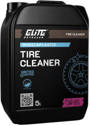  Soluție curățat anvelope Elite Detailer Tire Cleaner 5 litri (ED-TC5L)