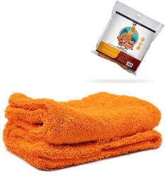  Prosop uscare Portocaliu NukeGuys Gamma Dryer XXL 40x40cm 1400 GSM (NG-GDP40)