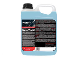  Soluție concentrată curățare tapițerie ProElite Nanotextil 5 litri (PE-NT5L)