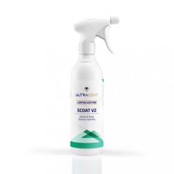  Soluție ceramică de protecție UltraCoat Scoat v2 200 ml (UC-SCOATV2)