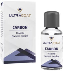 PRO-TEC ția ceramică flexibilă Elite Detailer Carbon Flexibilis 30 ml (UC-CAR30)