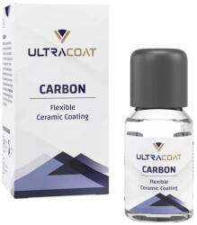 PRO-TEC ția ceramică flexibilă Elite Detailer Carbon Flexibilis 15 ml (UC-CAR15)